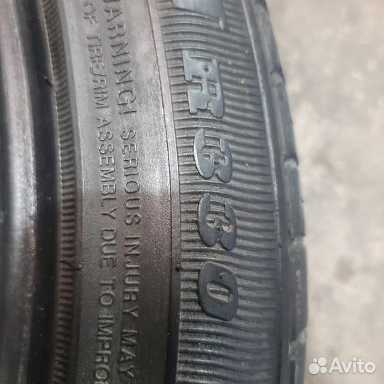 Winrun R330 275/35 R20