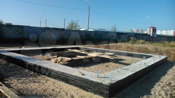 Участок 9,6 сот. (промназначения)
