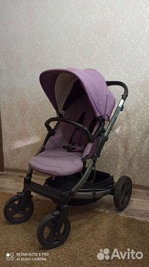 Коляска x lander 2 в 1