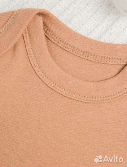 Комбинезон для малыша 68-74