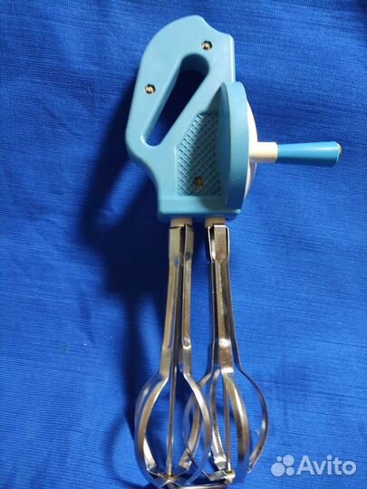 Овощерезка, миксер