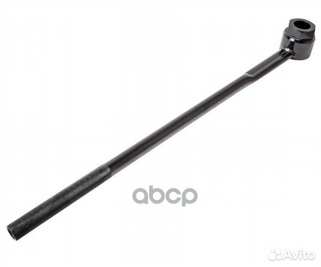 Фиксатор шкива коленвала для откручивания болта