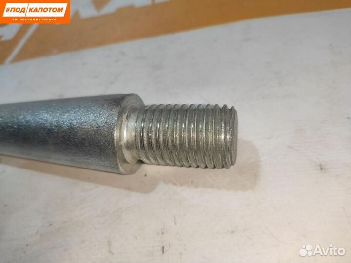 Крюк буксировочный Mitsubishi Lancer 10 MN165999