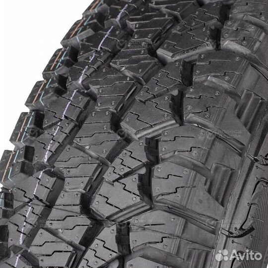 Hankook DynaPro ATM RF10 215/75 R15 100S