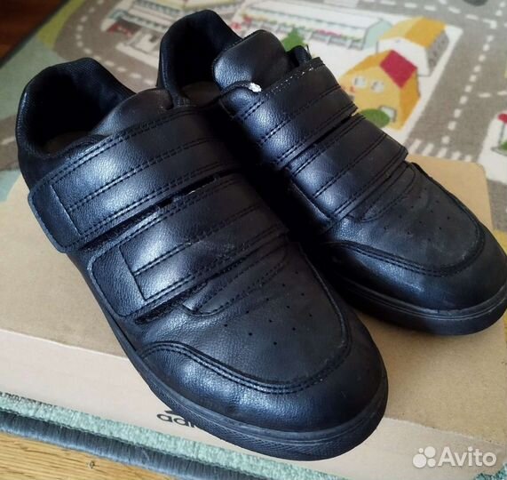 Ботинки 39размер