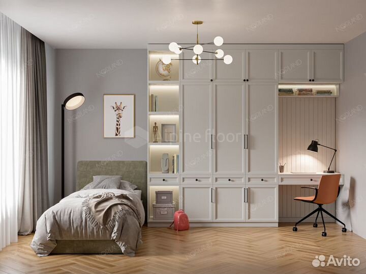 Стеновые панели для внутренней отделки