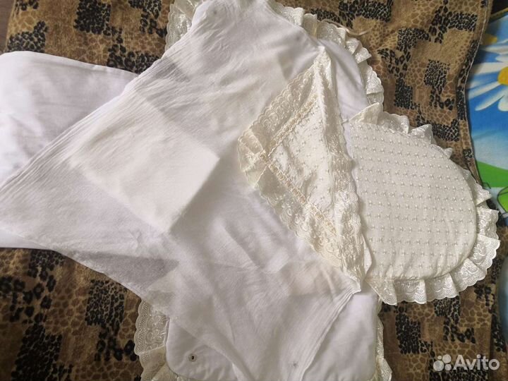 Комплект для выписки