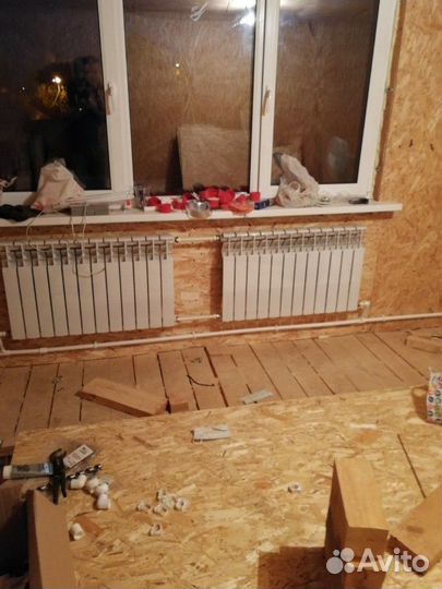 Мастер сантехник