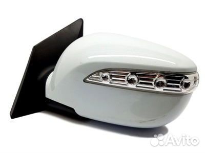 Зеркало hyundai ix35 R/L