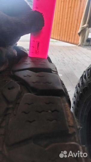 Goodyear Wrangler DuraTrac 265/65 R18