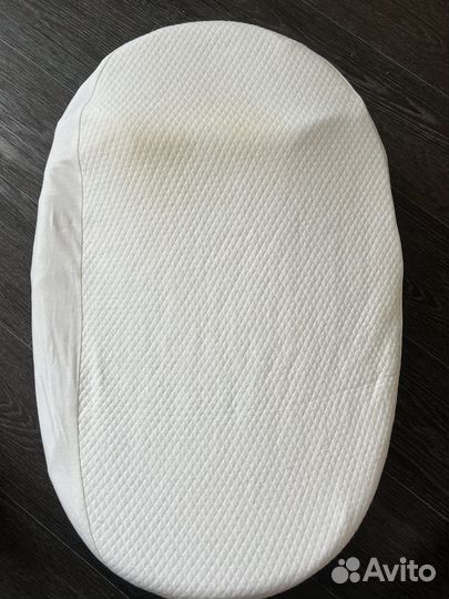 Кокон для новорожденных