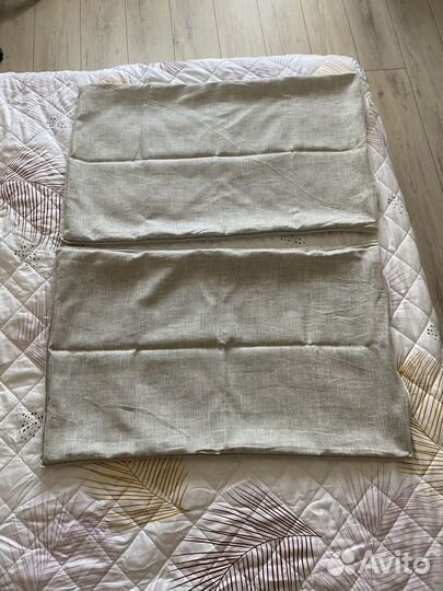 Комплект декоративных наволочек Steffi 