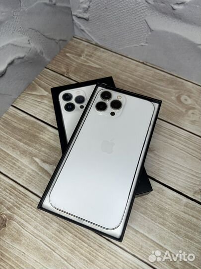 iPhone 13 Pro Max, 512 ГБ