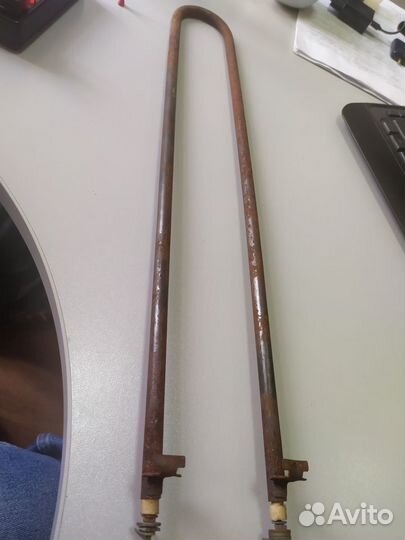 Тэн для водонагревателя