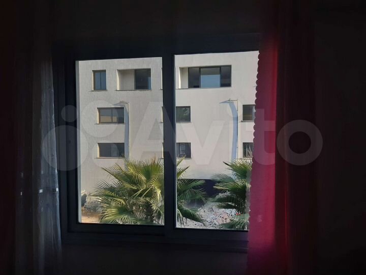 3-к. квартира, 95 м², 2/2 эт.