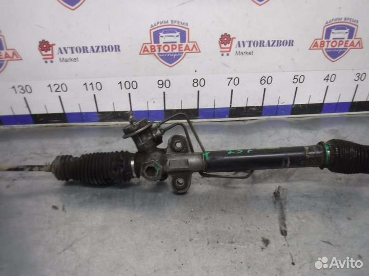 Рулевая рейка Kia Spectra S6D 2007