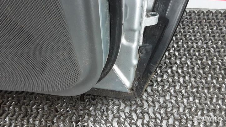 Дверь передняя левая Mercedes-Benz CLS-Class