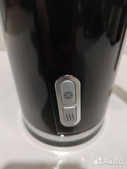 Капучинатор Kitfort кт-751-1