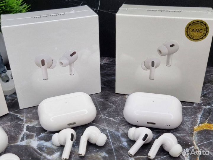 Air pods pro 2