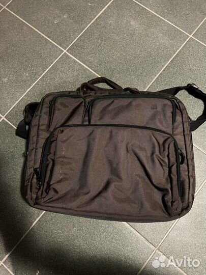 Сумка для ноутбука