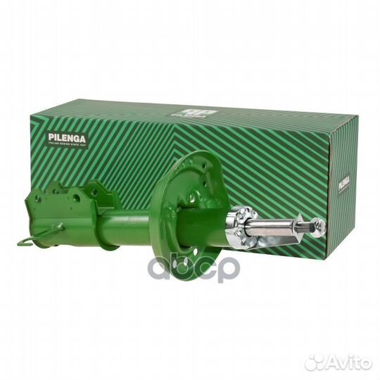 Амортизатор передний правый газовый sh-p7204 P