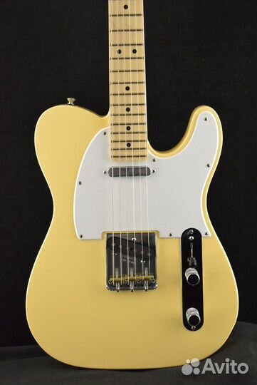 Fender American Performer Telecaster MN