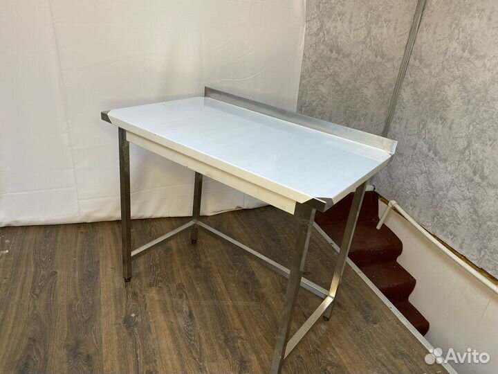 Столы мойки полки стеллажи нержавейка