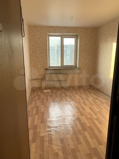 Комната 12 м² в > 9-к., 9/9 эт.