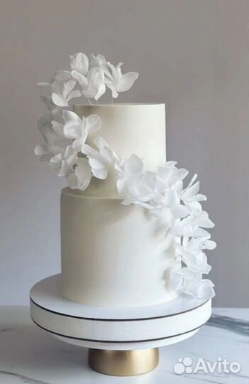 Каравай, торт