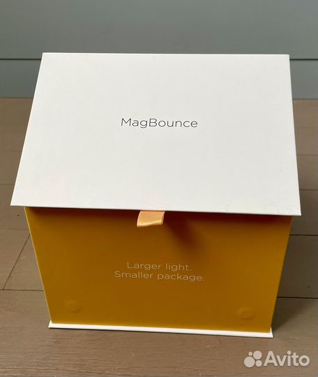 Отражатель для вспышки MagMod