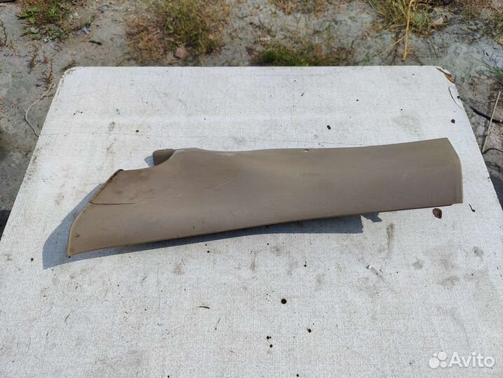 Накладка стойки Ford Focus 1