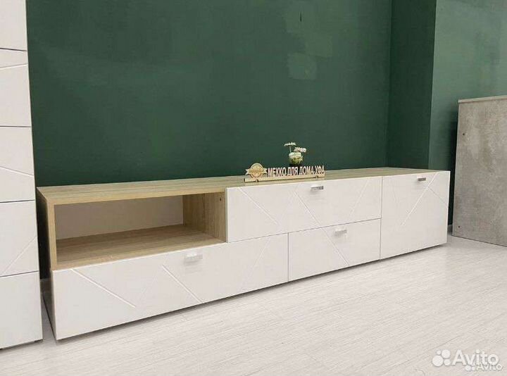 Тумба под тв