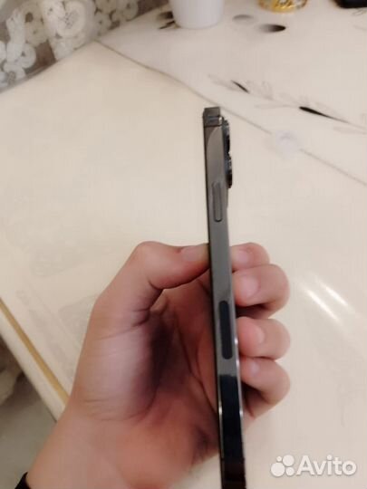 iPhone 13 Pro Max, 256 ГБ