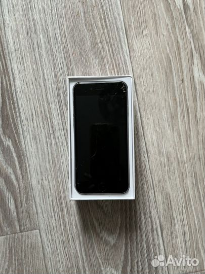 iPhone 6, 128 ГБ