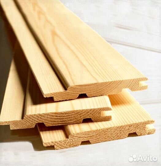 Вагонка осина 16*87 сорт аа 2,5м с доставкой