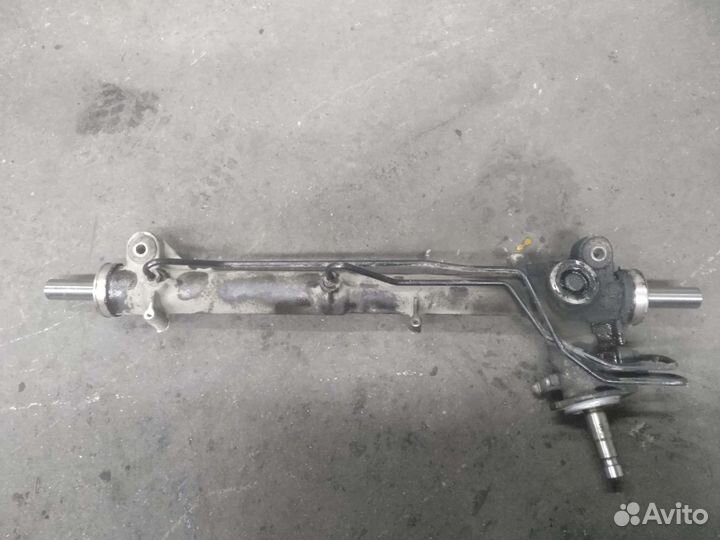 Рулевая рейка 2n11-3200-b226 lhd