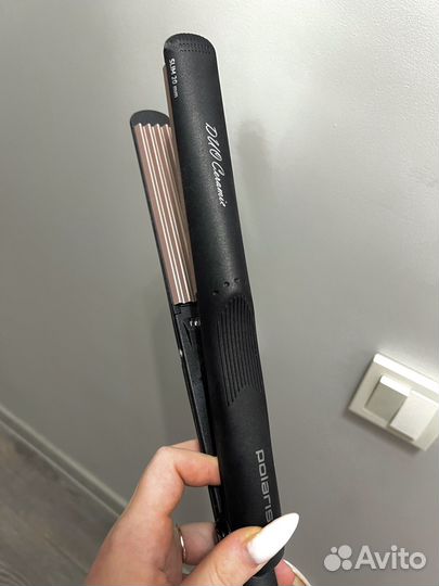 Утюжок для гафре