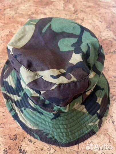 Панама армейская