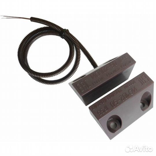 Магнито-контакт ио 102-50 Б2П (2) (коричневый)