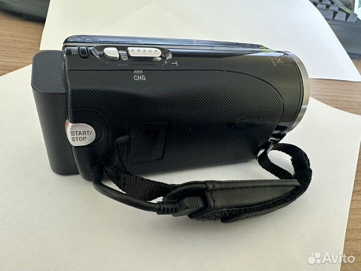 Видеокамера sony hdr cx250Е