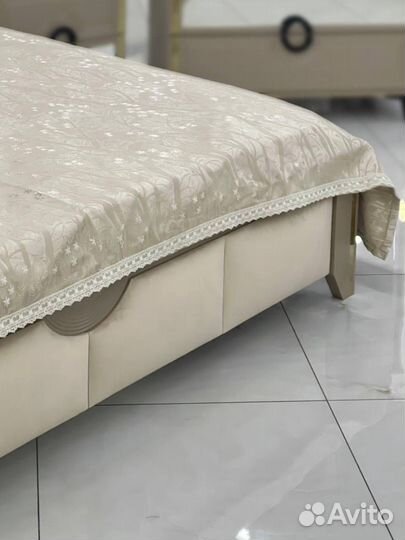 Спальня Ника