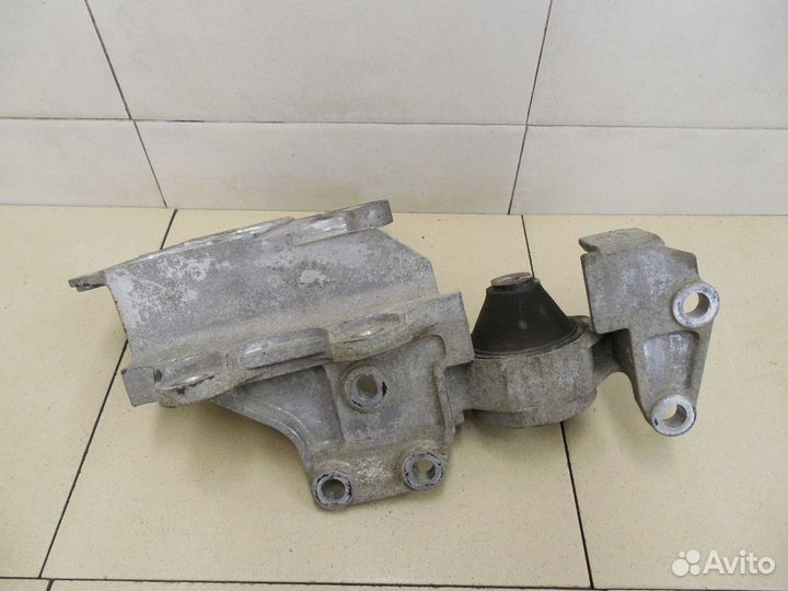 Опора кпп левая X-Trail (T31) 2007-2014