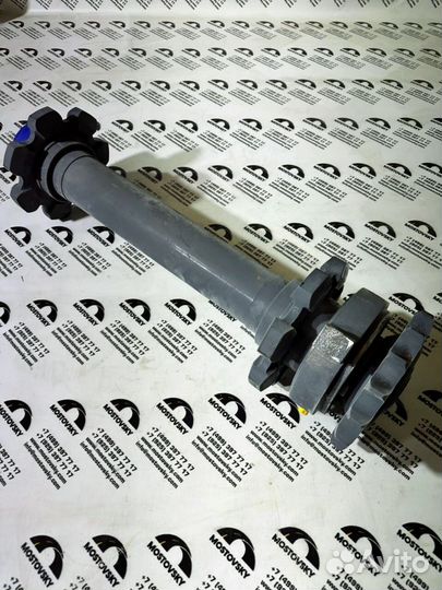 Вал транспортёр vögele 4622082829