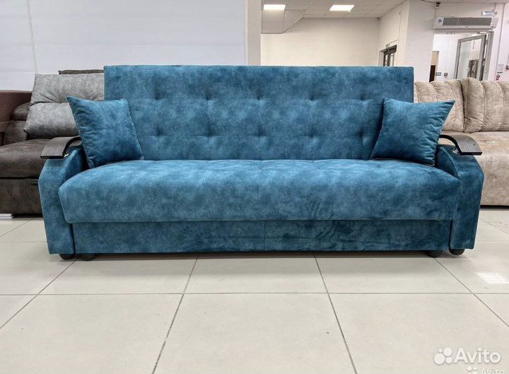 Диван Силвер 00724 От Производителя