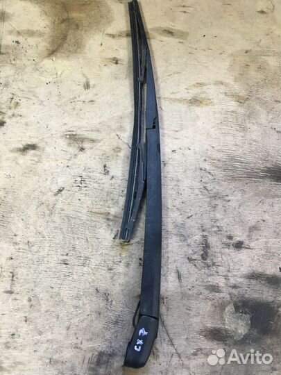 Поводок стеклоочистителя задний Mazda CX 7