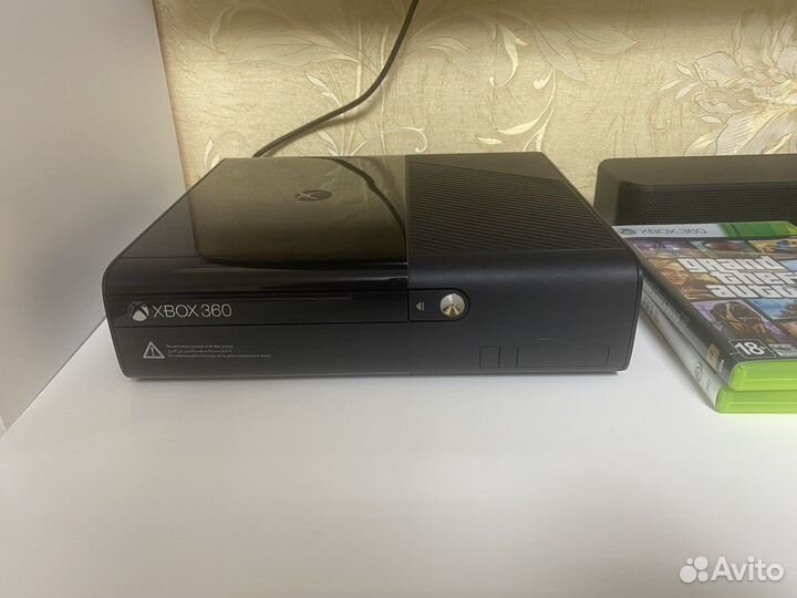 Xbox 360