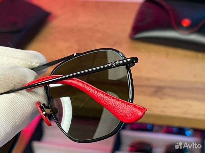 Очки ray ban f5274