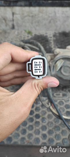 Рулевая рейка subaru forester sj