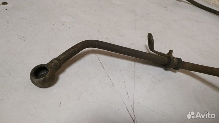 Трубка охлаждения АКПП Mercedes-Benz E-Class W210