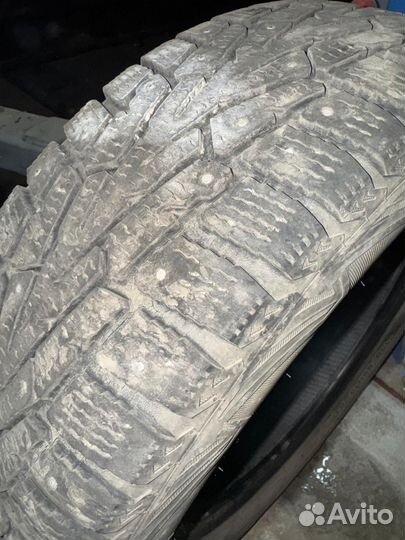 Cordiant Snow Cross 195/65 R15